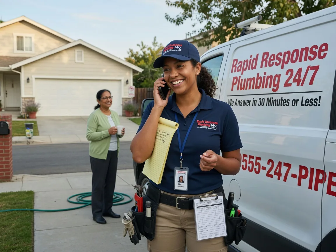 Emergency Plumber Owendale, MI FAQs